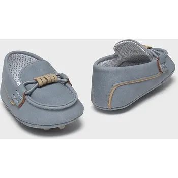 Chlapecké tenisky Dětské boty Mayoral Newborn 9947.1K.Newborn.9BYA modrá 55X, EUR 19
