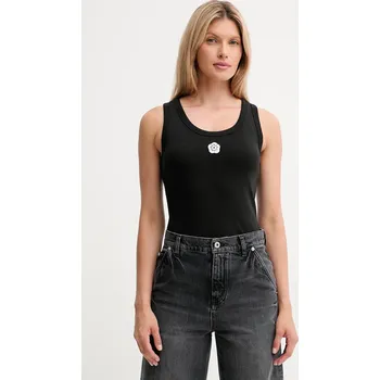 Top Kenzo FF52TO7384SJ černá 99A, vel. S