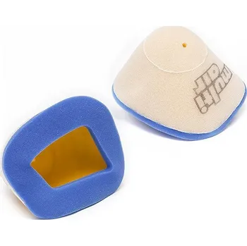 Filtr pro motocykl MULTI AIR vzduchový filtr YAMAHA YZ 125 86; YZ 250 86; YZ 490 86 (MULTI AIR vzduchový filtr YAMAHA YZ 125 86; YZ 250 86; YZ 490 86)