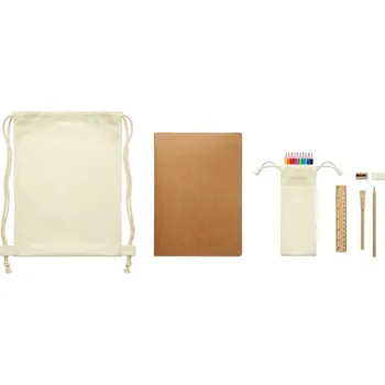 Dětská kreslící sada Fundraw, Firemní dárkové předměty s vlastním potiskem