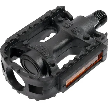 Pedál na kolo dětské pedály, velký závit 305948