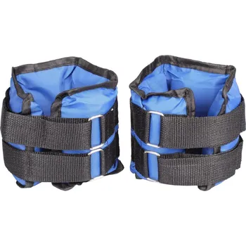 Zátěžové oblečení Merco Sandbags 1500 sada závaží na zápěstí a kotníky