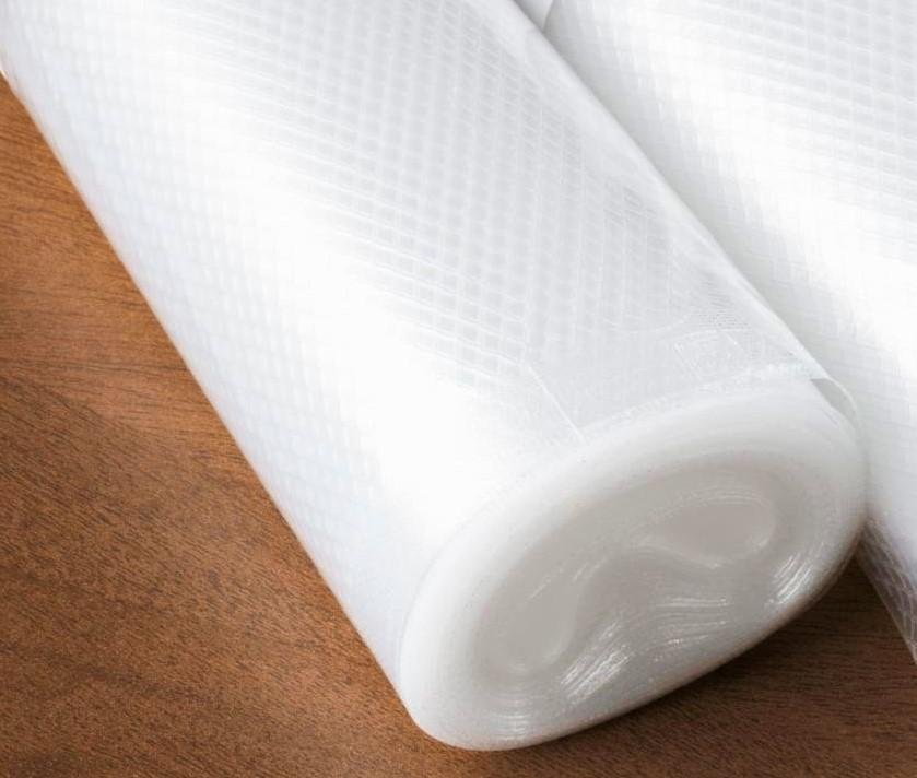 Fólie vakuovací 28 x 600 cm, struktu. rukáv, 75 µm