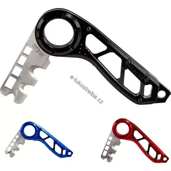 Sada nářadí Avalon WipeOut multifunkční nástroj