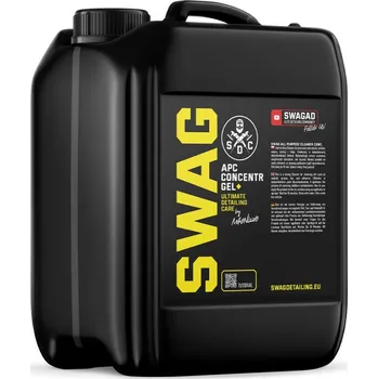 SWAG All Purpose Cleaner APC - Univerzální čistič (5 l)