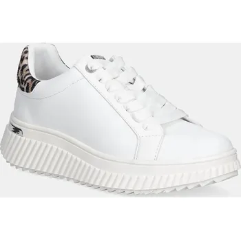 Dámské tenisky Tenisky Dkny Lobeco dámské, bílá barva, K3510478 K3510478.UEG 00X, EUR 36