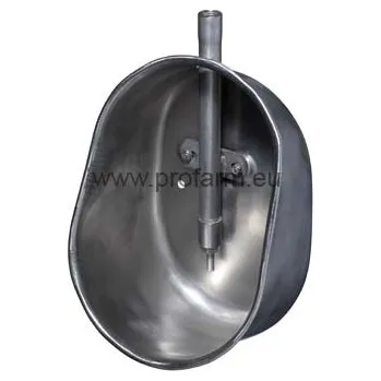 napáječka pro hospodářská zvířata Napáječka misková pro prasnice, 21x29x16cm