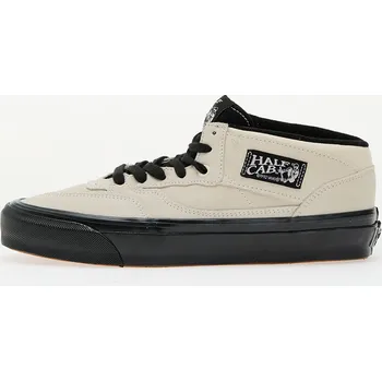 Dámské tenisky Tenisky Vans LX Half Cab Reissue White EUR 38