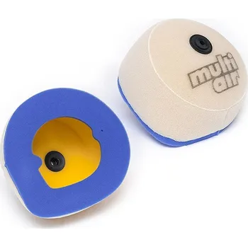 Filtr pro motocykl MULTI AIR vzduchový filtr KAWASAKI KX 125 94-08; KX 250 94-08 (MULTI AIR vzduchový filtr KAWASAKI KX 125 94-08; KX 250 94-08)