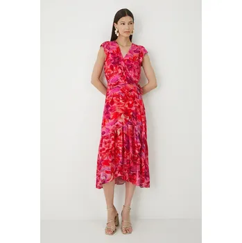 Dámské šaty Šaty Medicine více barev, midi RW25-SUD202 vícebarevná MLH, vel. XXL