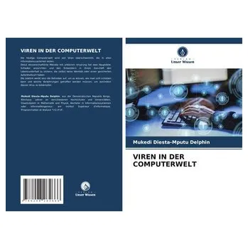 Technika VIREN IN DER COMPUTERWELT - Delphin, Mukedi Diesta-Mputu