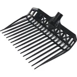 Vidle místovací GW EKO plastové černé