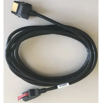 EPSON POKLADNÍ SYSTÉMY Epson PWR-USB to 1x8 PWR USB Cable 3.65m black 2218423