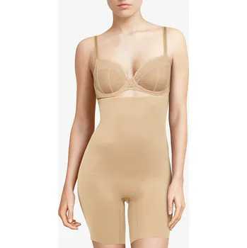 Souprava dámského spodního prádla Kalhotky CHANTELLE (3507-11), Barva tělová, Velikost L