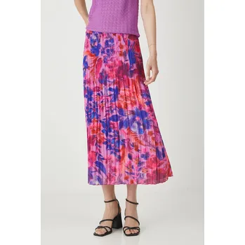 Dámská sukně Sukně Medicine více barev, maxi, áčková RW25-SDD206 vícebarevná MLF, vel. XL