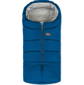 Fusak PETITE&MARS Fusak nastavitelný 3v1 Jibot Ocean Blue