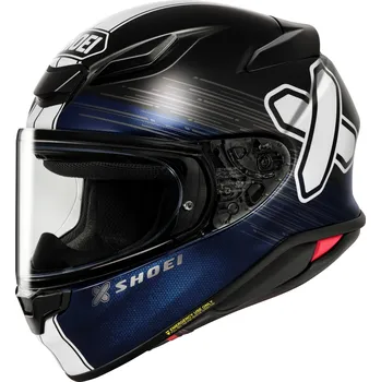 Motodoplněk SHOEI přilba NXR2 Ideograph TC-5 - XL