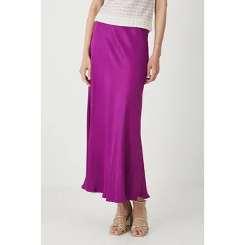 Dámská sukně Sukně Medicine RW25-SDD208 fialová 44X, vel. L