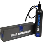 SCHWALBE zásobník - TIRE BOOSTER - černá