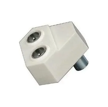 Redukce Anténní rozbočovač s feritovým jádrem