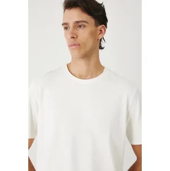 Tričko Medicine RW25.TSM010 béžová 01X, vel. XXL