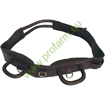 Madla voltižní EXCELSIOR hnědá FULL