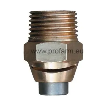 napáječka pro hospodářská zvířata Jarmalson napáječka skrápěcí korytová