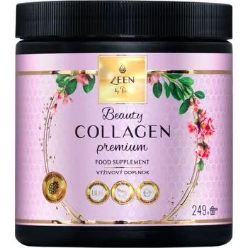 ZEEN by Roal Beauty Collagen premium 249g