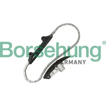 Autodíl Sada řetězů, pohon olejové pumpy Borsehung B10209