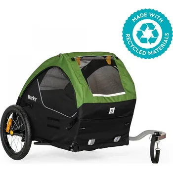 vozík za kolo BURLEY Tail Wagon