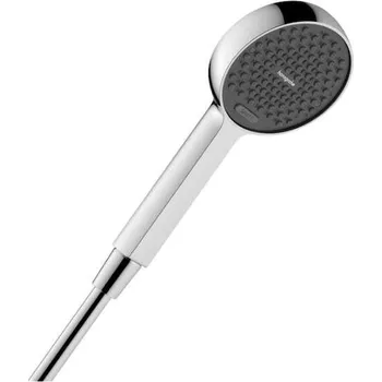 Sprchová hlavice Hansgrohe Activera Select S - Sprchová hlavice, 2 proudy, EcoSmart, chrom 28033000