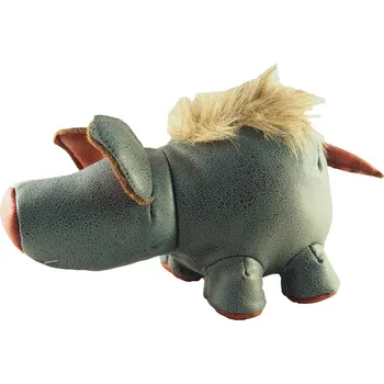 Hračka pro psa Magnum Hroch kůže 28x14cm