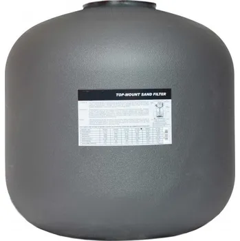 Bazénová filtrace Nádoba filtrace TOP 450, FSP 450, COMBO MASTER 450