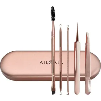 Nestandardní parfém Ailoria - Pure Sady péče o obličej unisex