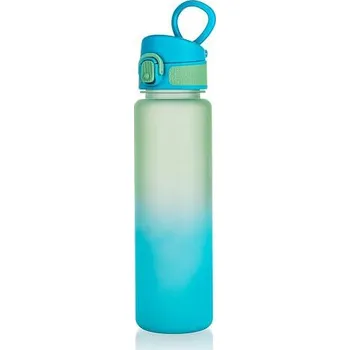 Láhev Banquet Láhev plastová TRIAN 750 ml