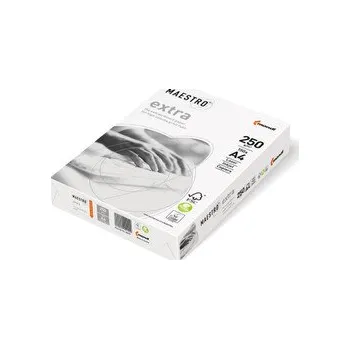 Papír pro tiskárny Papier ksero biały A4 250g/m2 MaestroTriotec Extra 150 ark. Mondi