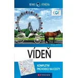 Vídeň - Průvodce Světoběžníka /Rakousko/