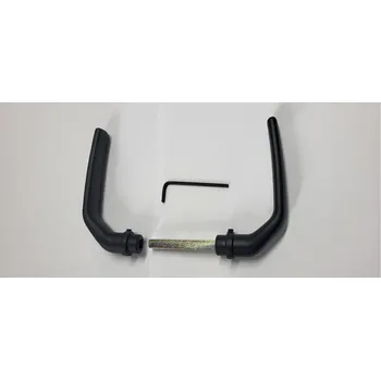 Dveřní kování Klika k brance - Vysoká Kvalita Za Skvělou Cenu