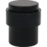 RICHTER CZECH Dveřní zarážka Richter RK.ZAR.007 Povrch: černá