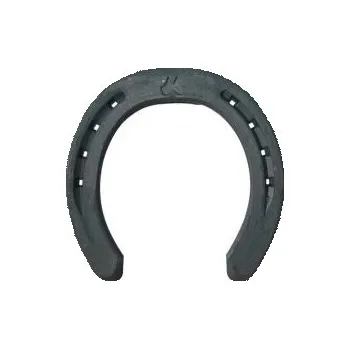 Koňská podkova Podkova MUSTAD LB 22x8 - 3 přední