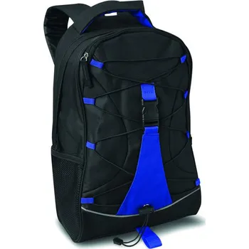 turistický batoh Ruksak Monte Lema - Modrá, Firemní dárkové předměty s vlastním potiskem