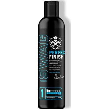 SWAG Perfect Finish - Finišující leštící pasta (250ml)