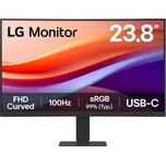 LG monitor 24U421A-B 23,8"