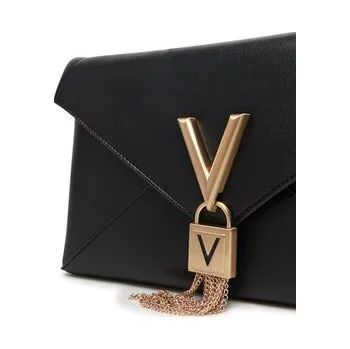 Kabelka Kabelka Valentino Stella VBS9AK17 Černá OS