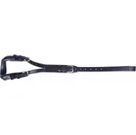 Podocasník kožený nastavitelný PONY SHETTY