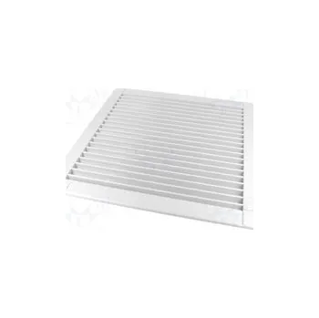 Vzduchotechnika ALFA2300BPB