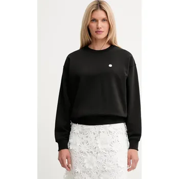 Dámská mikina Bavlněná mikina Kenzo FF62SW2564MF černá 99A, vel. XS