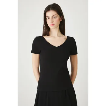 Pánské tričko Tričko Medicine RW25.TSD012 černá 99X, vel. M