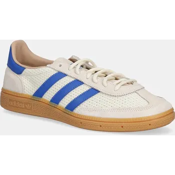 Dámské tenisky Tenisky adidas Originals Handball Spezial JS3865 béžová 80X, EUR 44