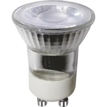 Žárovka ACA Lighting LED GU10 MINI 230V 2.5W 3000K 38st. 260lm Ra80 GU10283512CWW